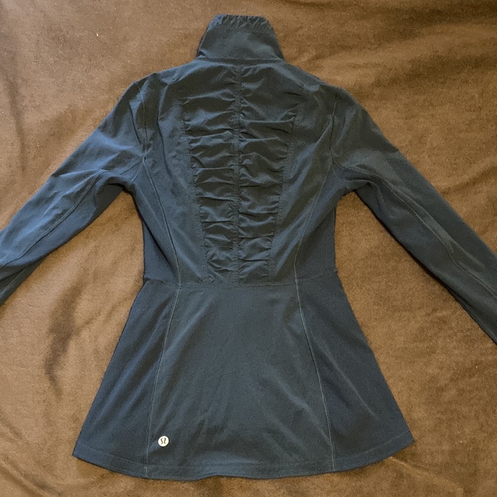 Lululemon Athletic Jacket - Picture 6 of 10